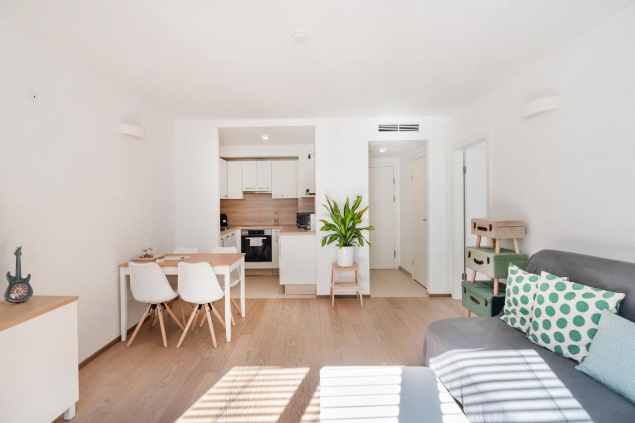 Immersed Into Vienna'S City Life And Yet A Retreat, Minimum 30 Nights Luaran gambar