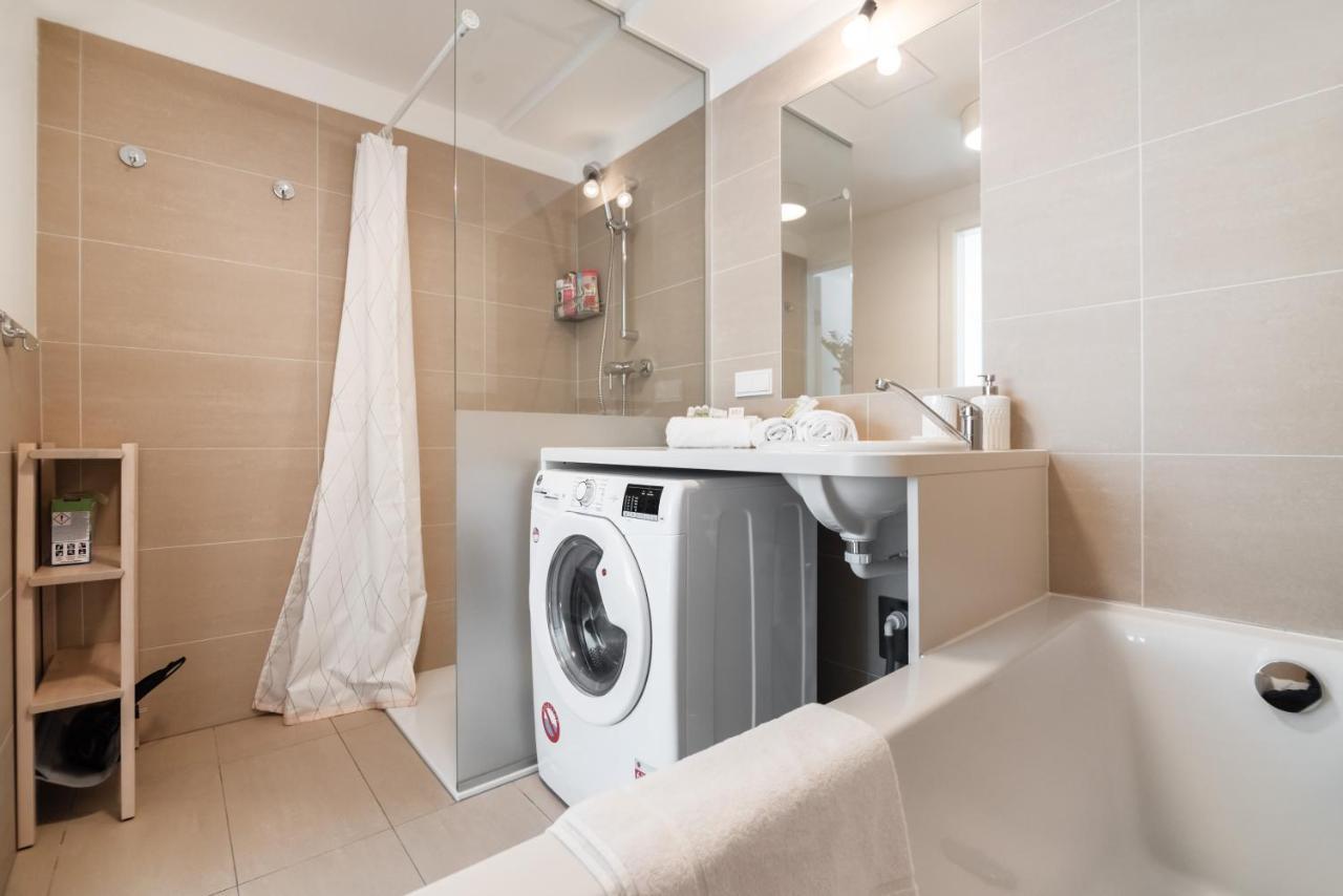 Immersed Into Vienna'S City Life And Yet A Retreat, Minimum 30 Nights Luaran gambar