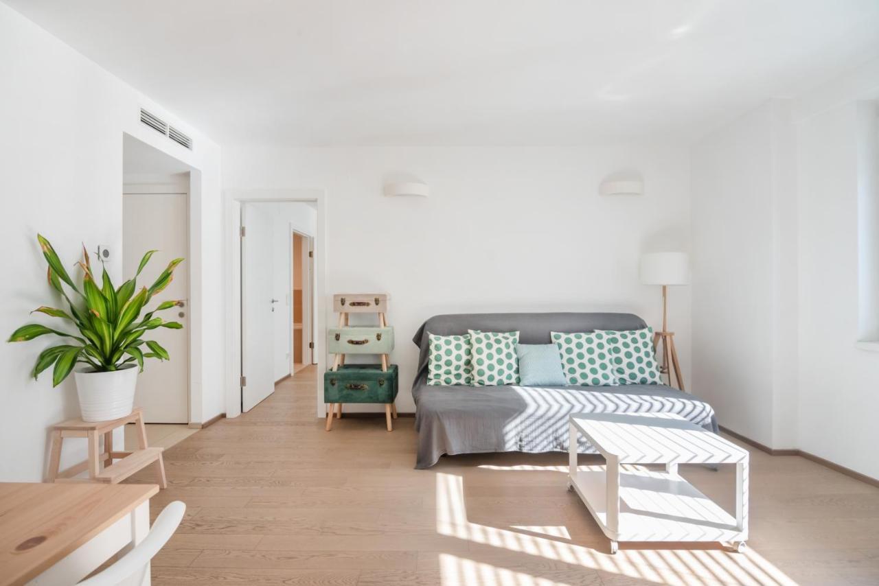 Immersed Into Vienna'S City Life And Yet A Retreat, Minimum 30 Nights Luaran gambar